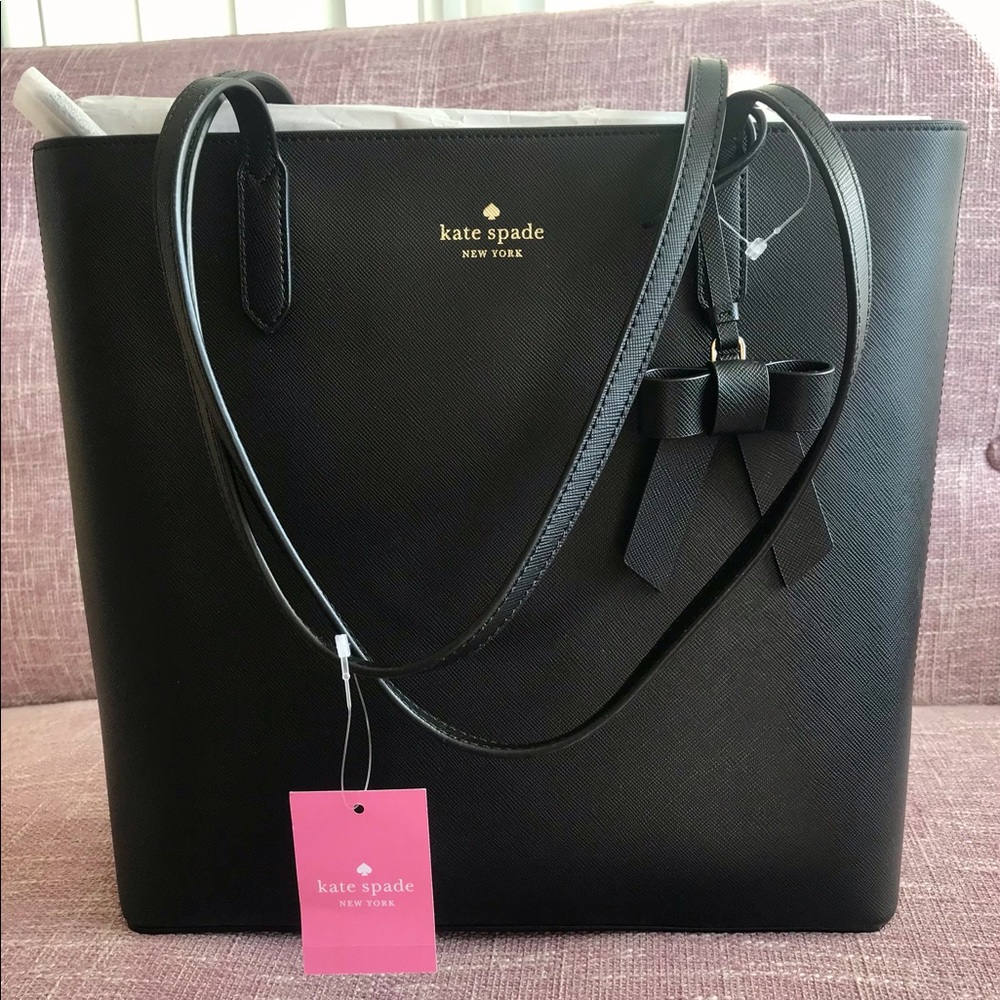 Kate Spade Brynn Tote